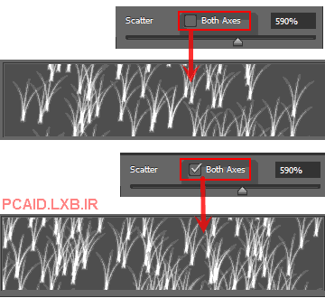 براش-فتوشاپ